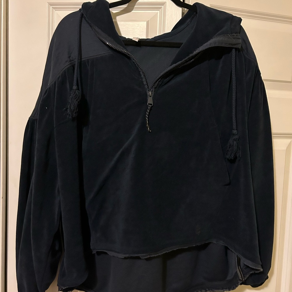 Free People Movement Hoodie